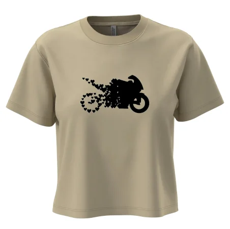 Moto love