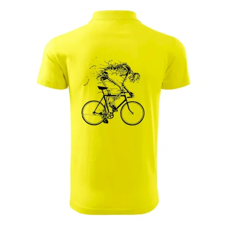 Gravel Bike - kostra