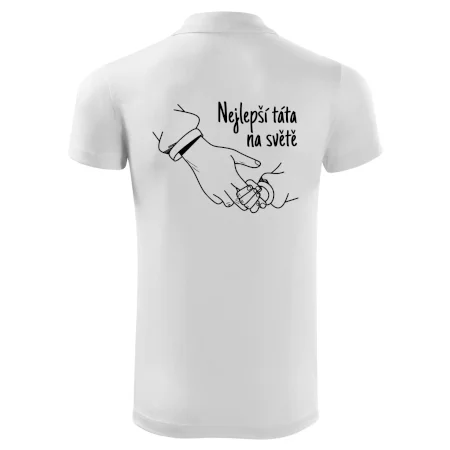 Ruka - Nejlepší táta na světě