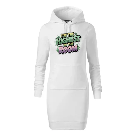 Marihuana - Iam the highest in the room