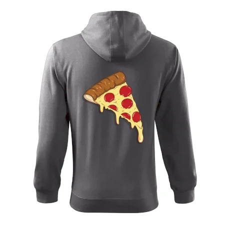 Pizza pro gurmány