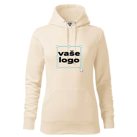 Vlastní logo - Tričko nebo mikina