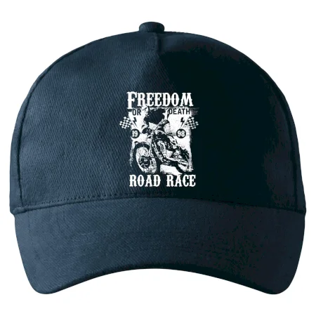 Freedom or Death