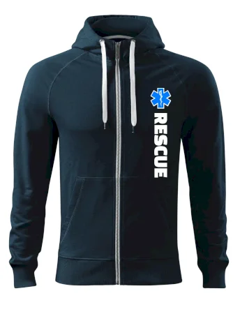 Rescue - pro záchranáře
