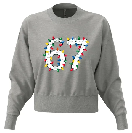 67 vánoční osvětlení