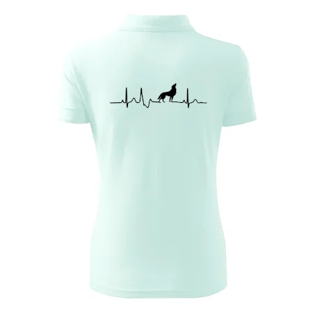 Vlk ekg