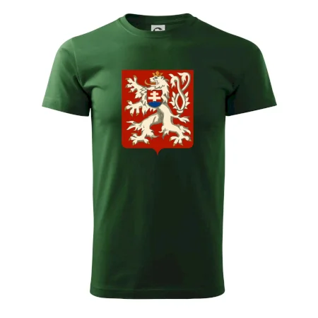 Znak ČSR - Třetí Československá republika (1945–1948)