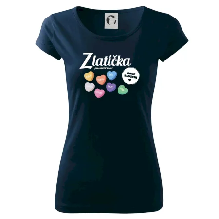 Zlatíčka děti