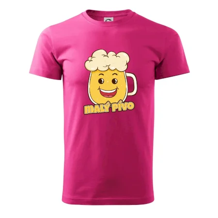 Malý pívo