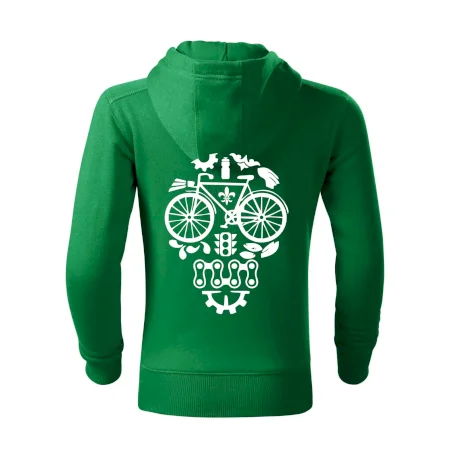 Bike lebka