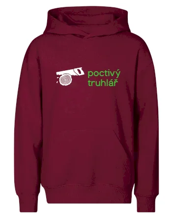 Poctivý Truhlář