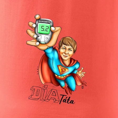 D I A Táta