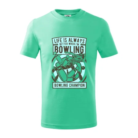 Bowling Champion