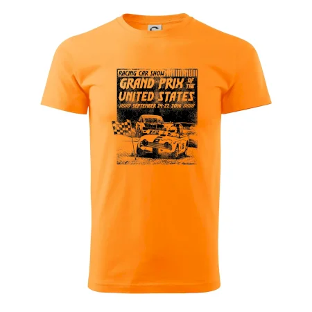 Grand Prix Of The United States
