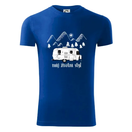 Můj životní styl