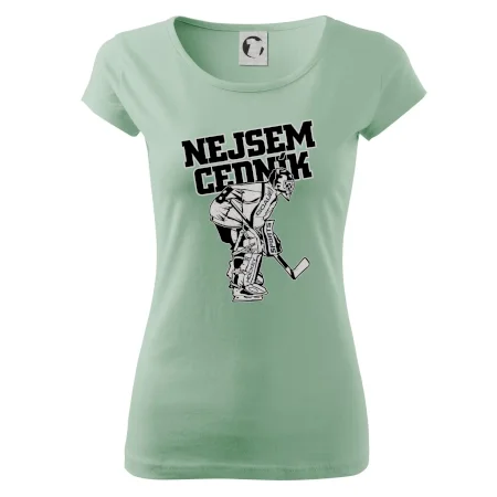 Nejsem cedník