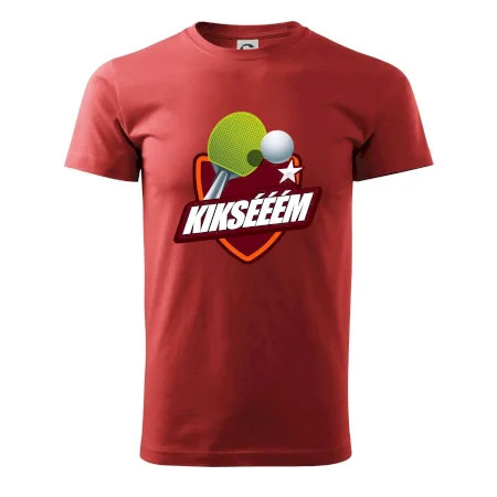 Stolní tenis - Kiksééém