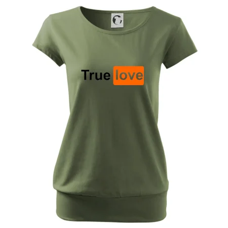 Porn - True Love