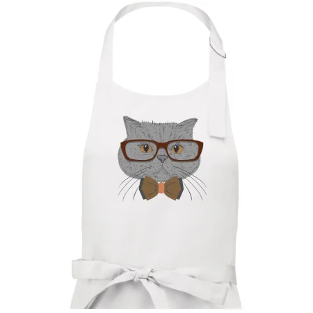 Hipster britská modrá