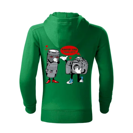 Nemůžu bez tebe být foto