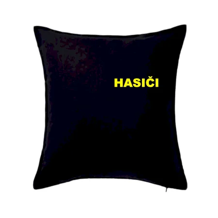 Hasiči název samostatný