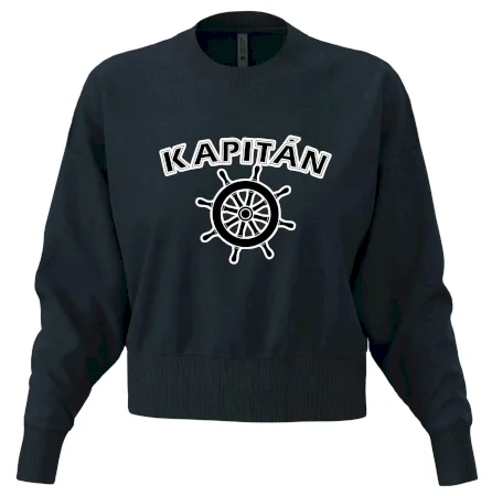 Kapitán kormidlo