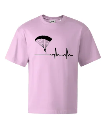 Paragliding EKG