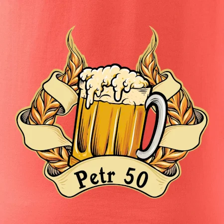 Pivo oslavenec