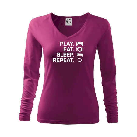 Play Eat Sleep Repeat game