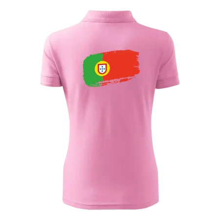 Portugalsko vlajka