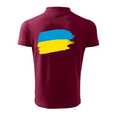 Ukrajinské tričko