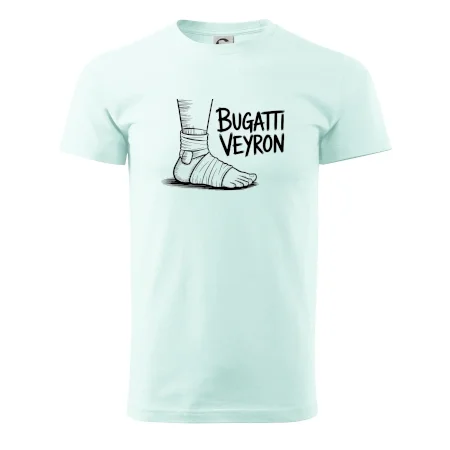 Bugatti vejron