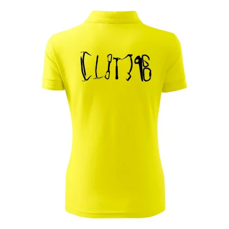 Climb equipment