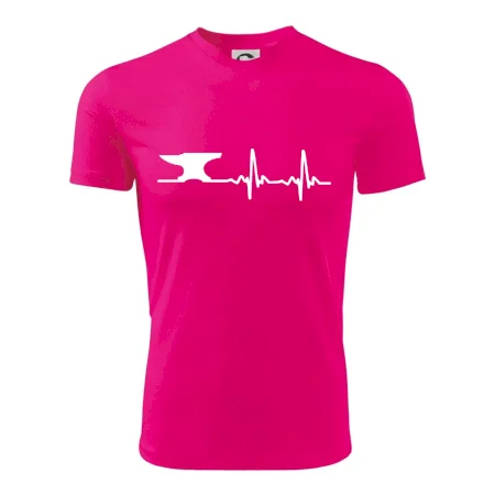 EKG kovář