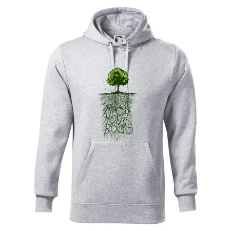 Know Your Roots