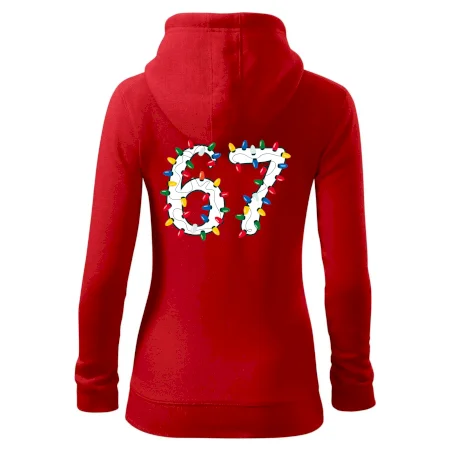 67 vánoční osvětlení