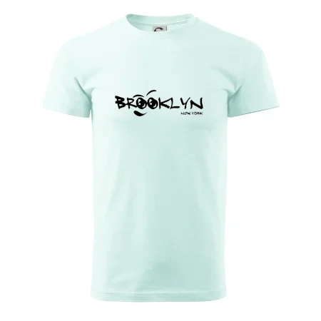 Brooklyn úsměv