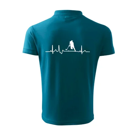 EKG floorball