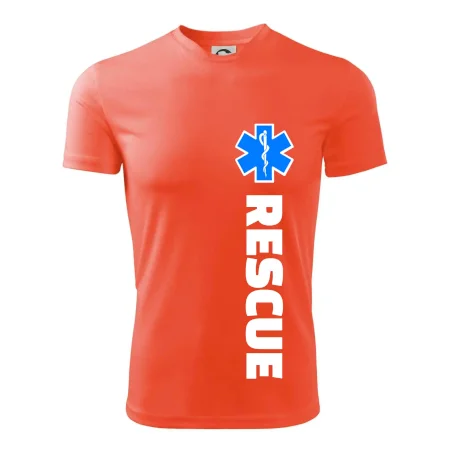 Rescue - pro záchranáře