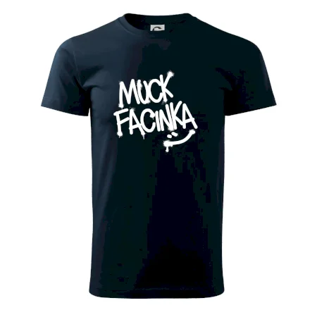 Muck facinka