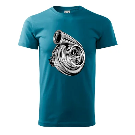 Car turbo
