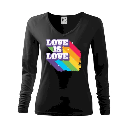 Love is love duha