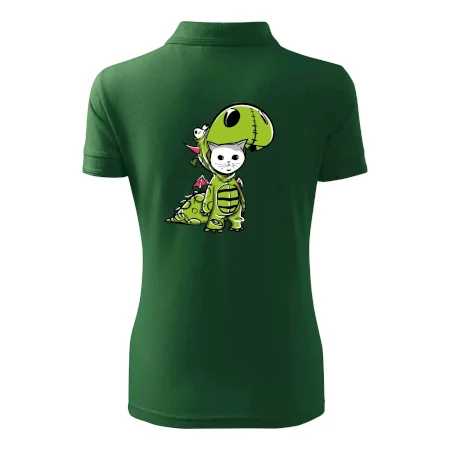 Kočkosaurus Rex