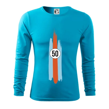 Vintage Race 50