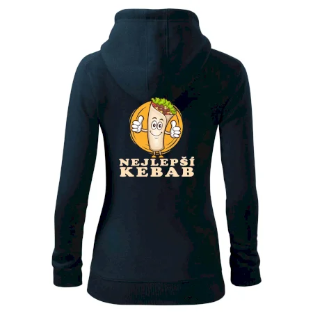 Nejlepší kebab