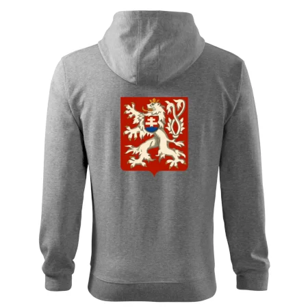 Znak malý První Republika československá 1918–1920