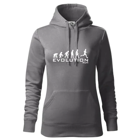 Evoluce Run