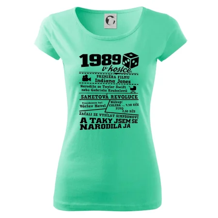 1989 v kostce