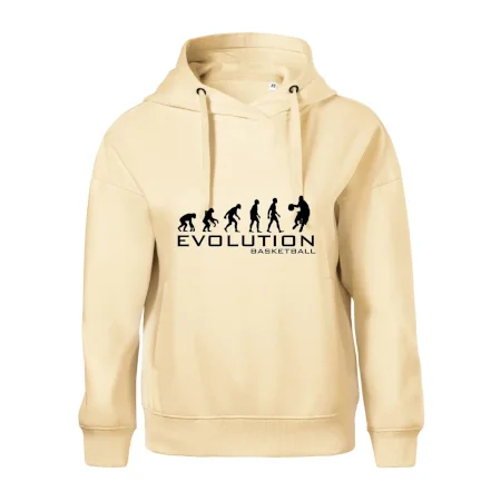 Evoluce Basketball