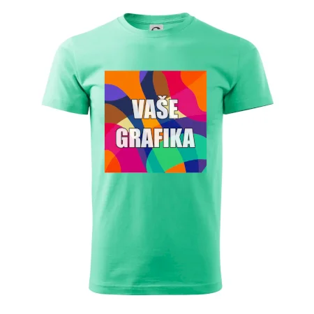 Potisk s vaší grafikou